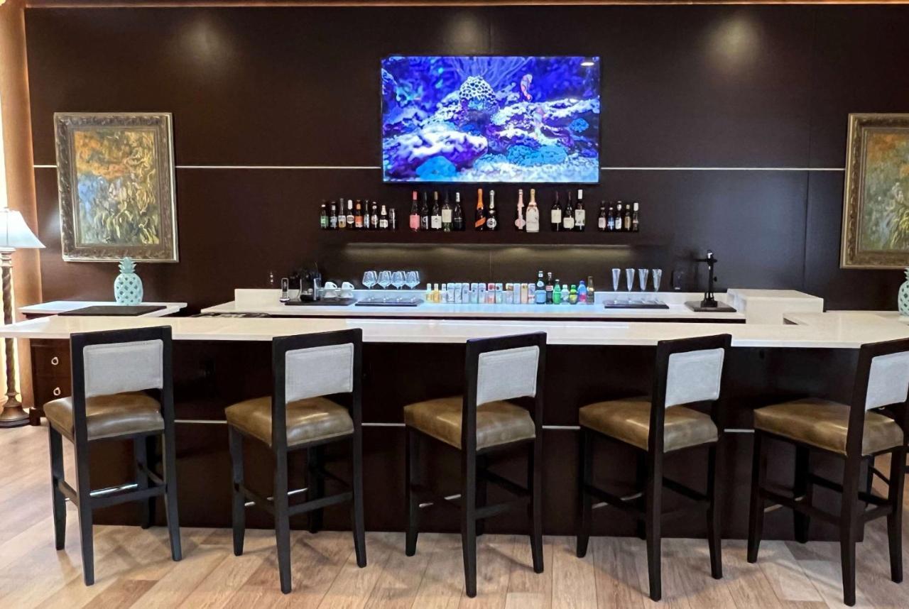 Hawthorn Extended Stay By Wyndham Γουεστ Παλμ Μπιτς Εξωτερικό φωτογραφία