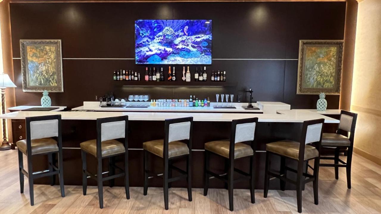 Hawthorn Extended Stay By Wyndham Γουεστ Παλμ Μπιτς Εξωτερικό φωτογραφία