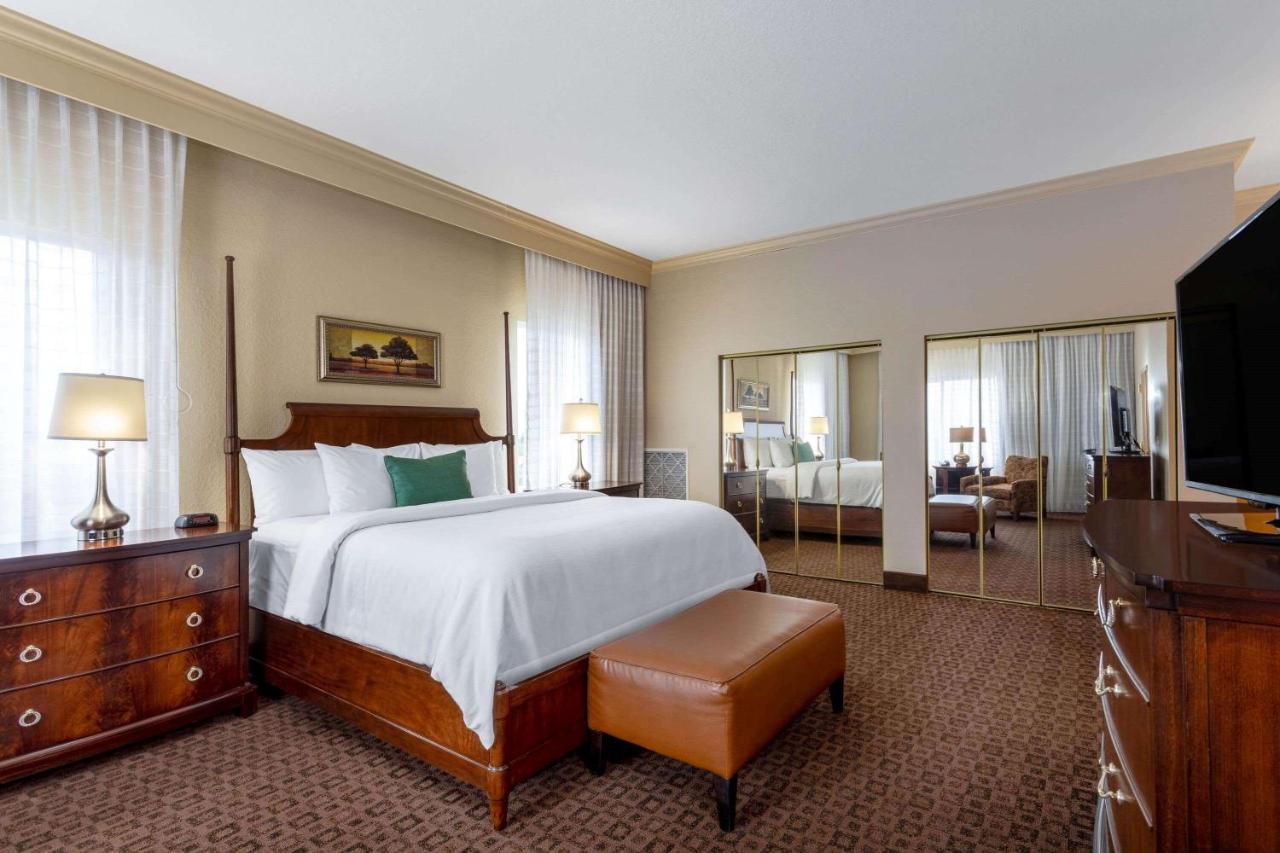 Hawthorn Extended Stay By Wyndham Γουεστ Παλμ Μπιτς Εξωτερικό φωτογραφία