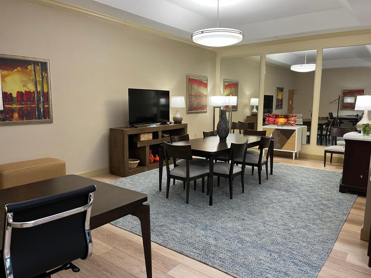 Hawthorn Extended Stay By Wyndham Γουεστ Παλμ Μπιτς Εξωτερικό φωτογραφία