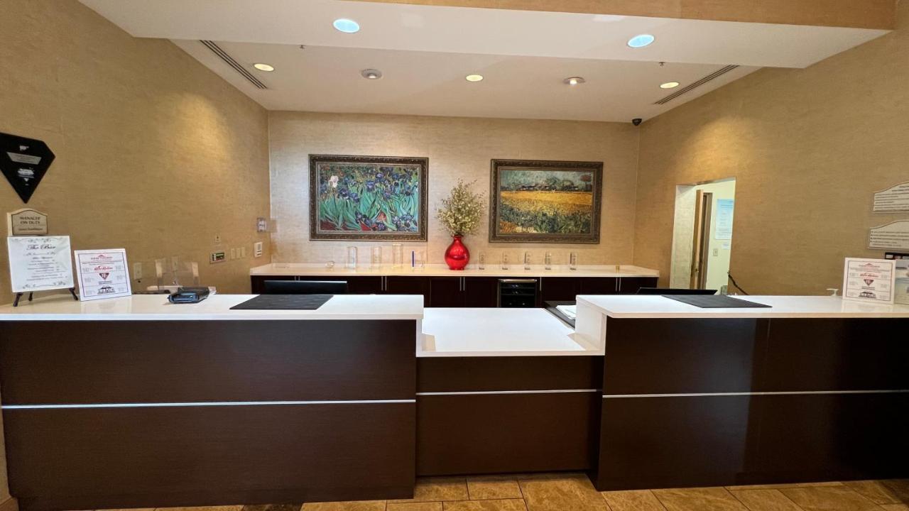 Hawthorn Extended Stay By Wyndham Γουεστ Παλμ Μπιτς Εξωτερικό φωτογραφία