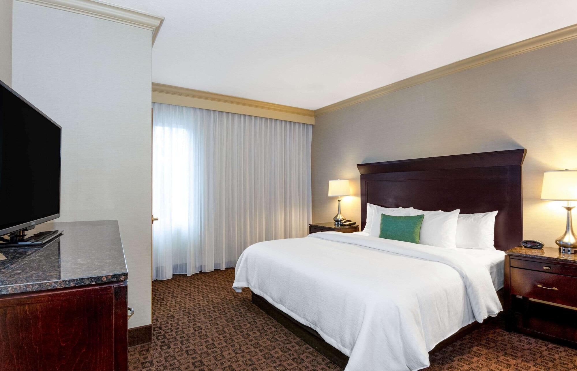 Hawthorn Extended Stay By Wyndham Γουεστ Παλμ Μπιτς Εξωτερικό φωτογραφία