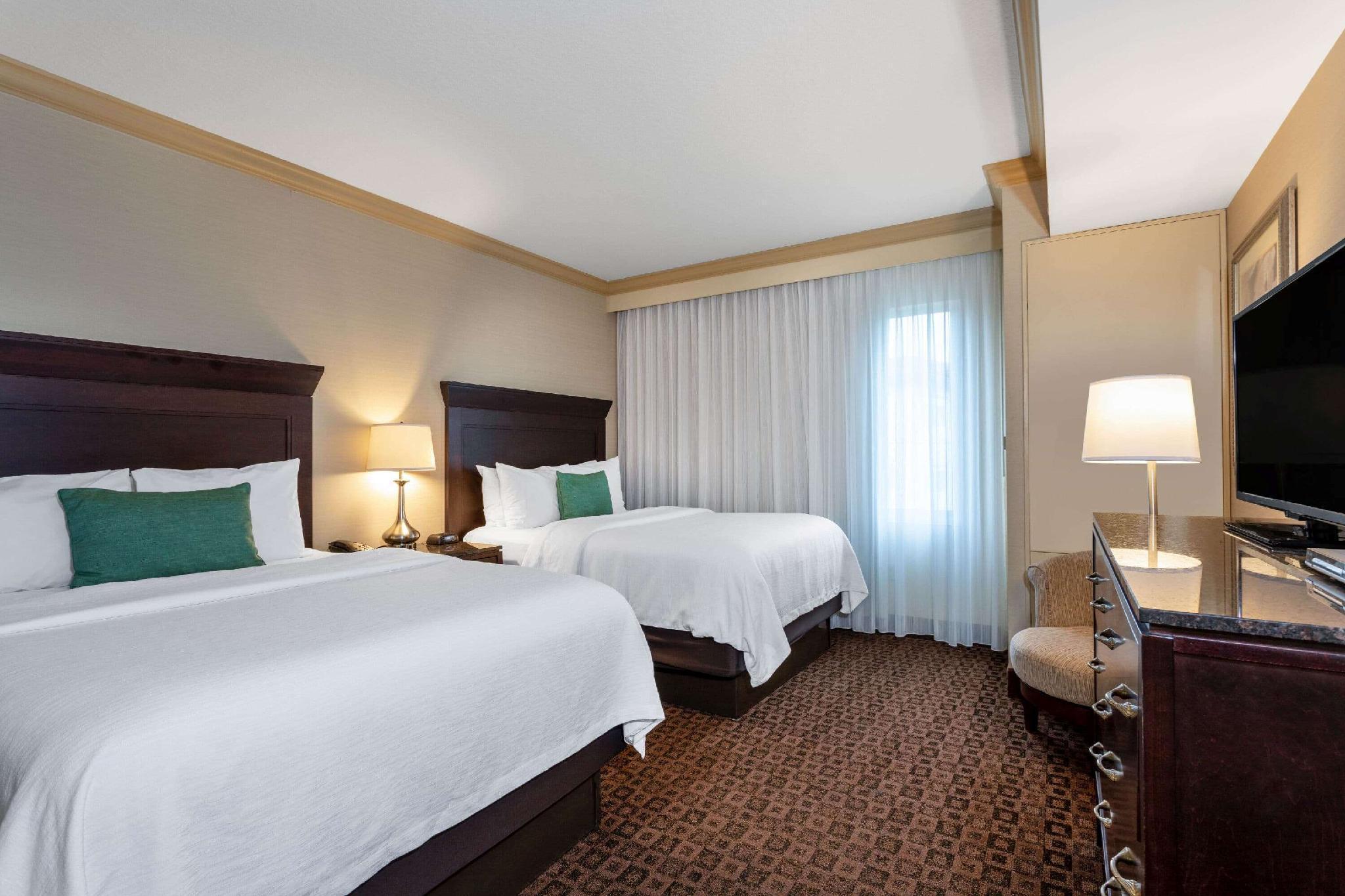 Hawthorn Extended Stay By Wyndham Γουεστ Παλμ Μπιτς Εξωτερικό φωτογραφία