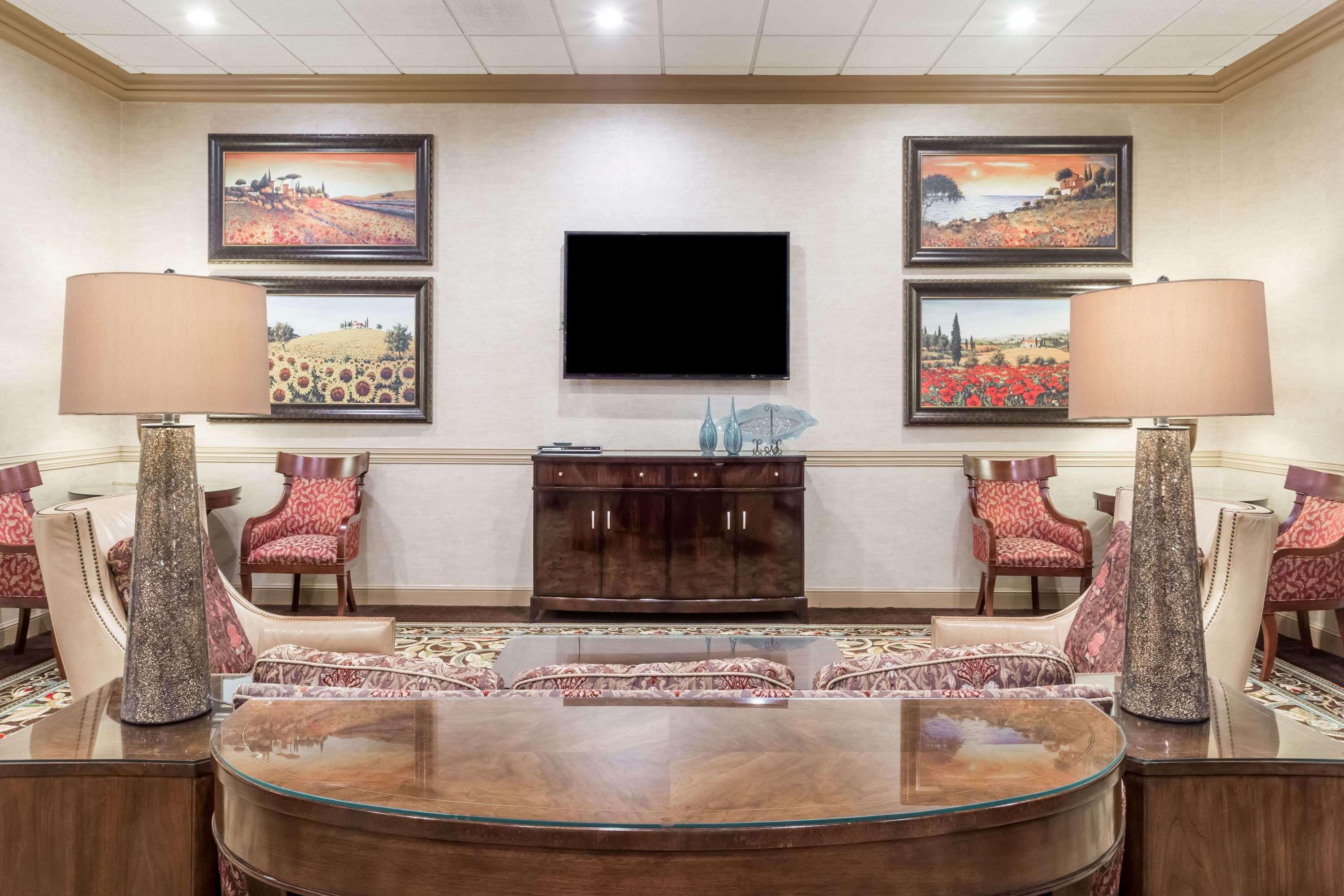 Hawthorn Extended Stay By Wyndham Γουεστ Παλμ Μπιτς Εξωτερικό φωτογραφία
