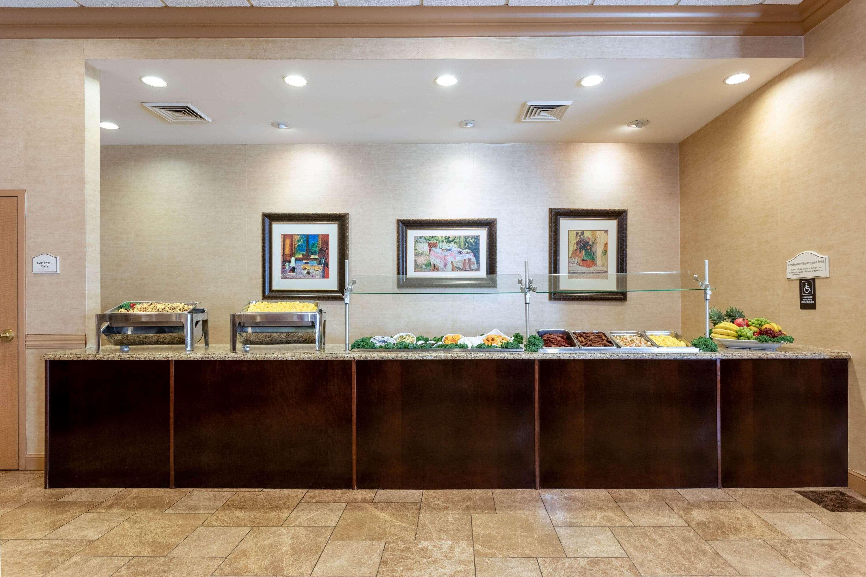 Hawthorn Extended Stay By Wyndham Γουεστ Παλμ Μπιτς Εξωτερικό φωτογραφία