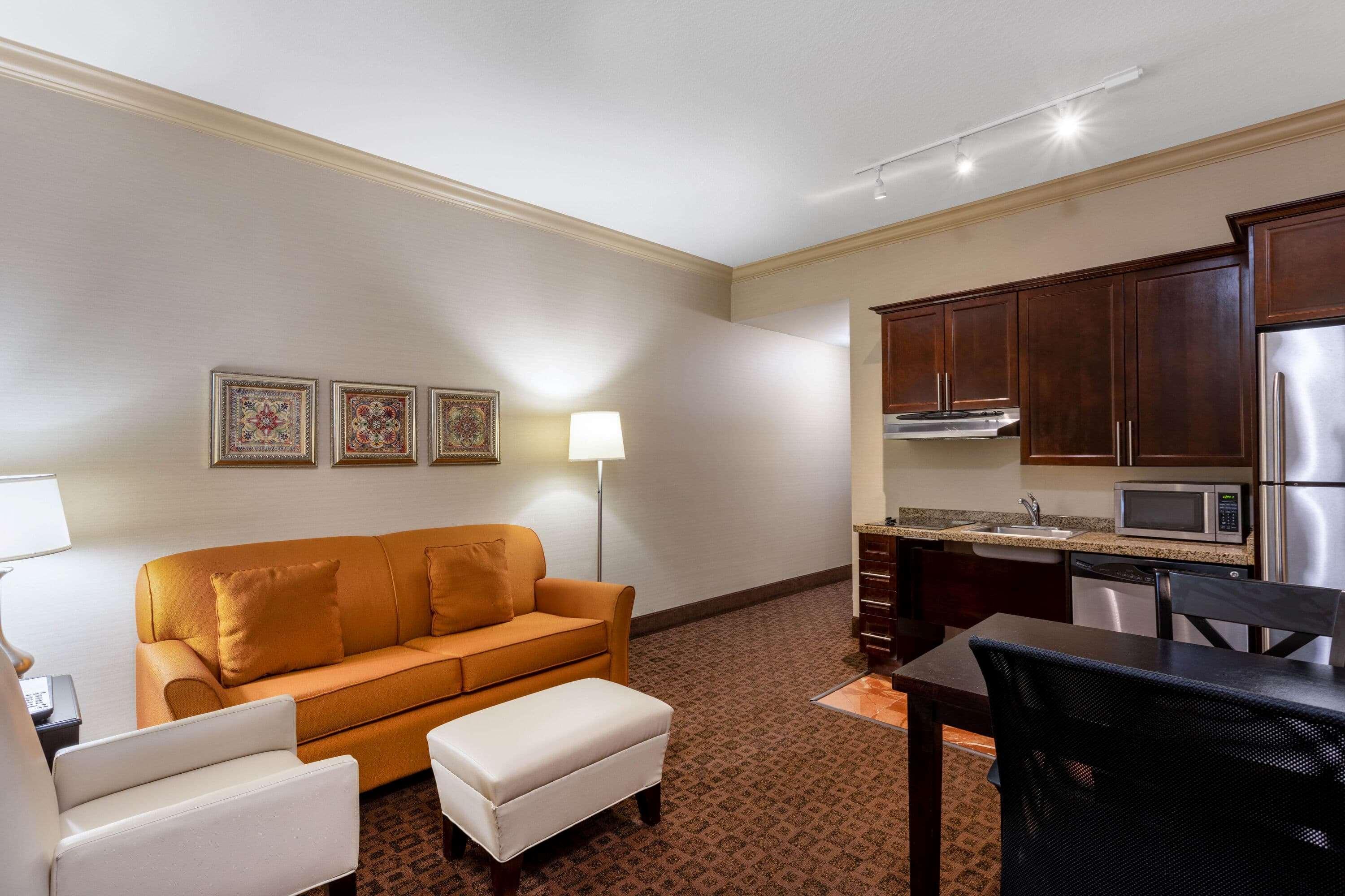 Hawthorn Extended Stay By Wyndham Γουεστ Παλμ Μπιτς Εξωτερικό φωτογραφία
