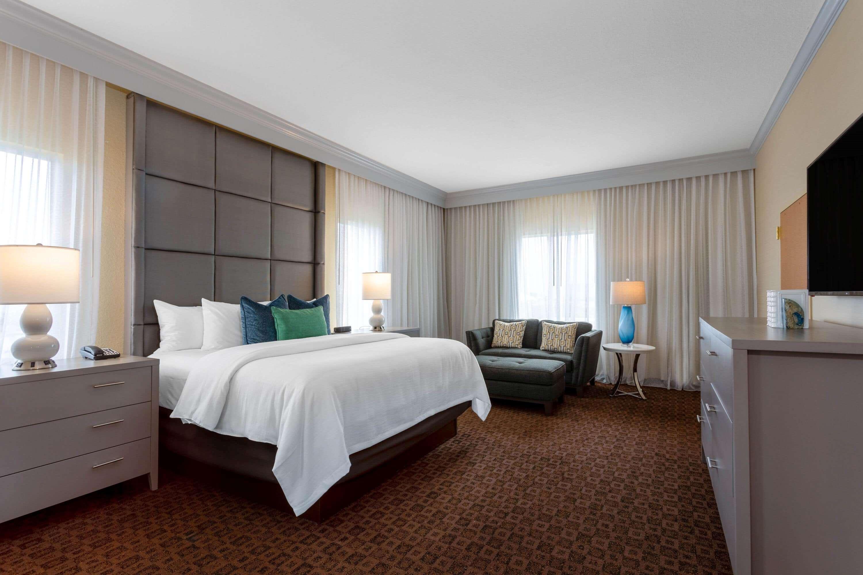 Hawthorn Extended Stay By Wyndham Γουεστ Παλμ Μπιτς Εξωτερικό φωτογραφία