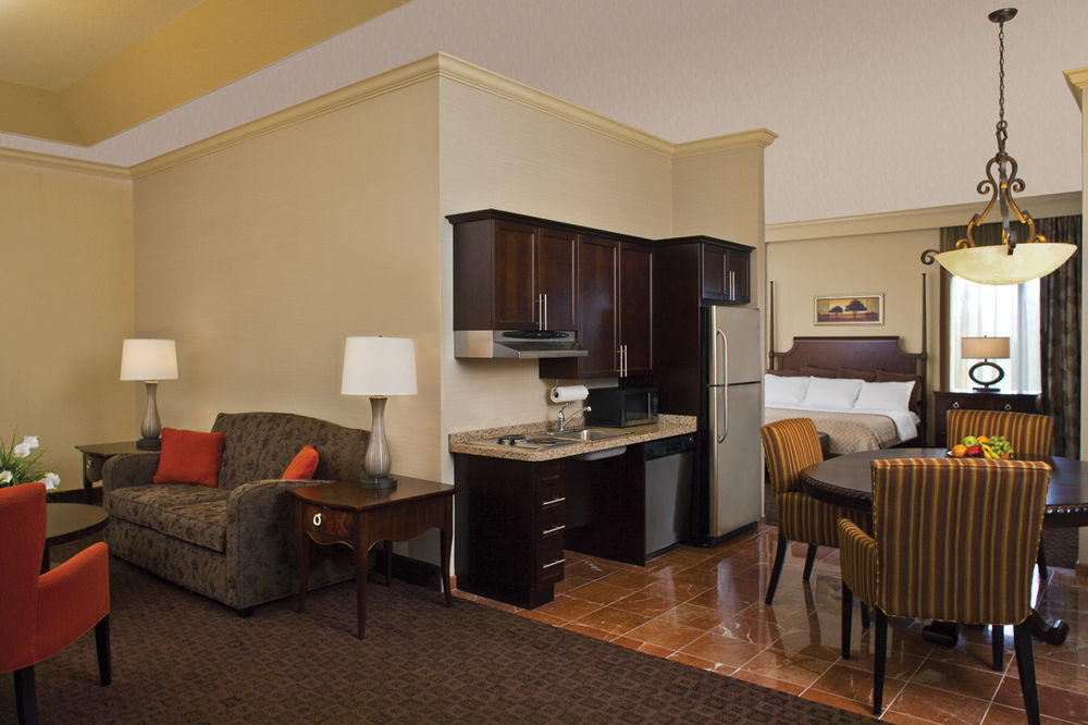 Hawthorn Extended Stay By Wyndham Γουεστ Παλμ Μπιτς Εξωτερικό φωτογραφία