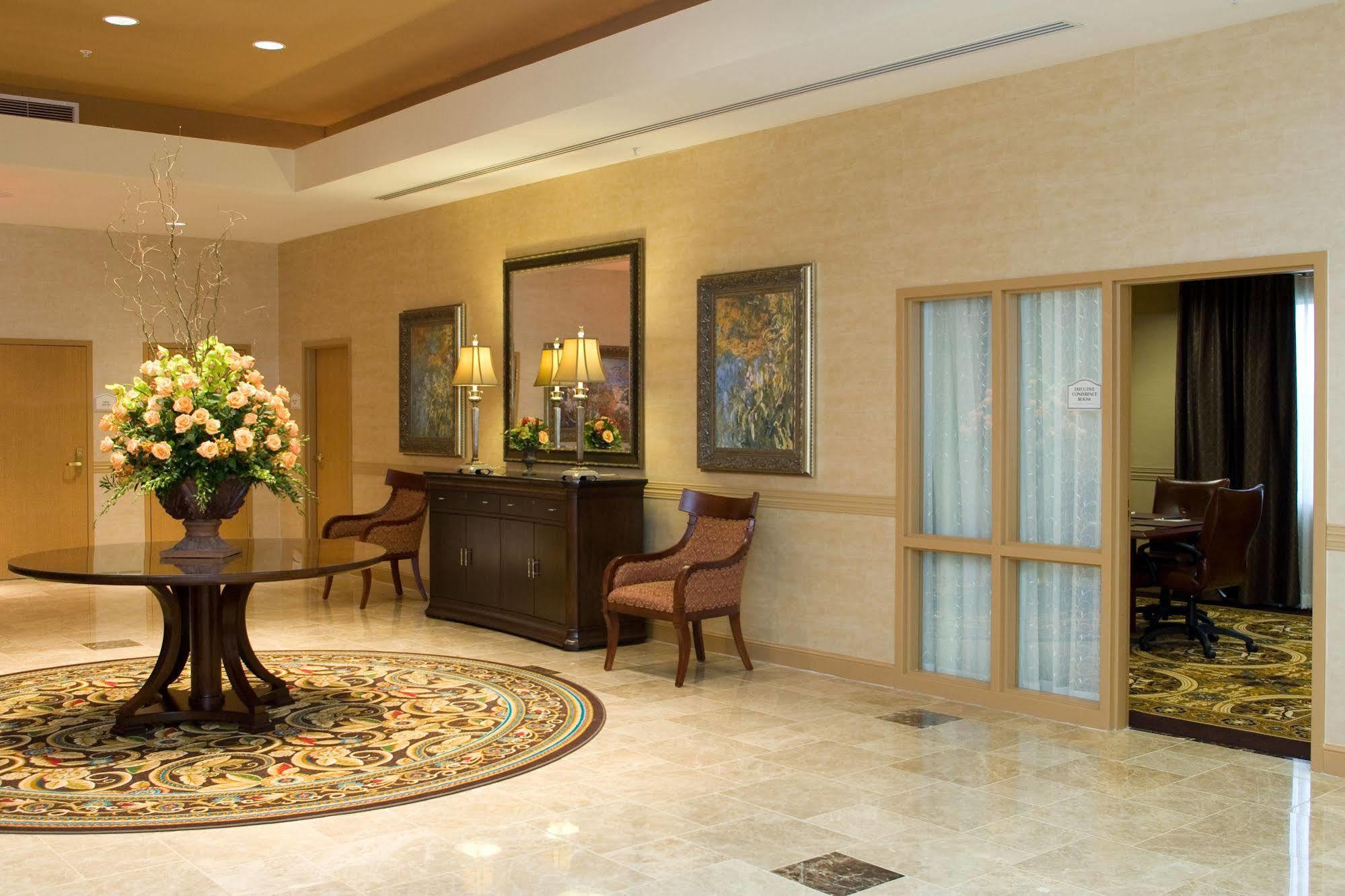 Hawthorn Extended Stay By Wyndham Γουεστ Παλμ Μπιτς Εξωτερικό φωτογραφία